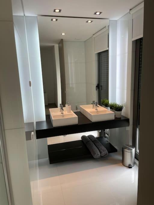 Fuzeta Stylish 1 Bedroom Apartment - Amazing Views Exterior foto