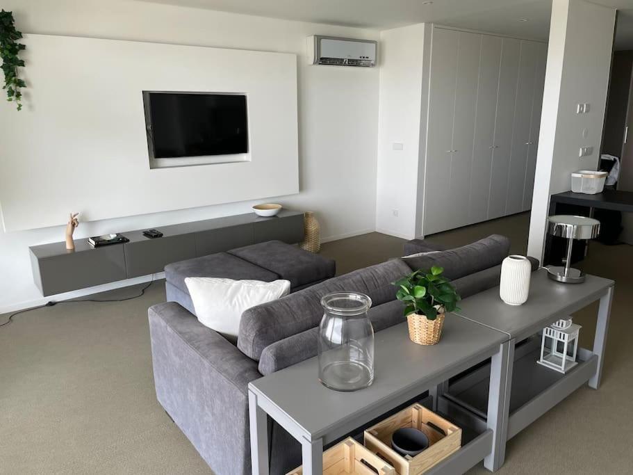 Fuzeta Stylish 1 Bedroom Apartment - Amazing Views Exterior foto